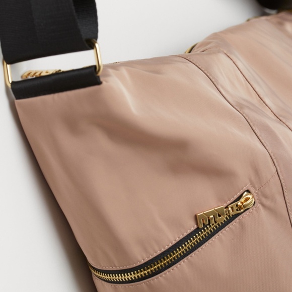 P.E Nation x H&M | Sports Bag - Picture 2 of 4